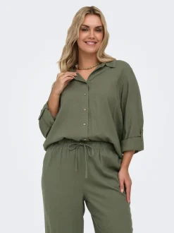 CARGOA Lin Chemise