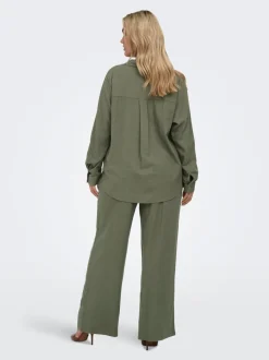 CARGOA Lin Chemise