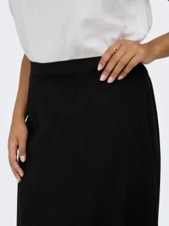 CARGOA Lin Jupe Jupe midi