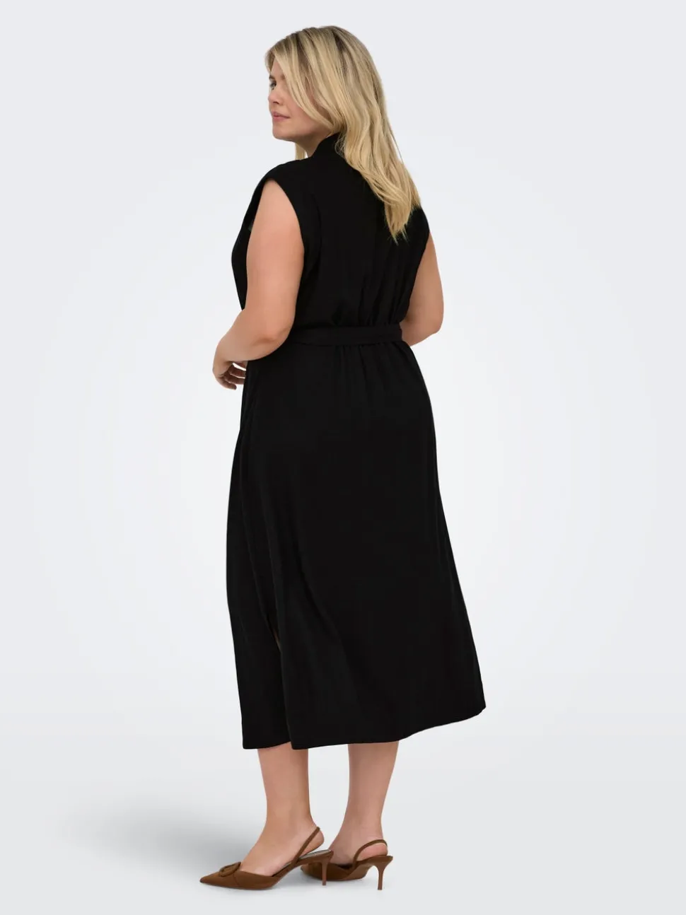 CARGOA Lin Robe longue
