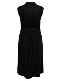 CARGOA Lin Robe longue