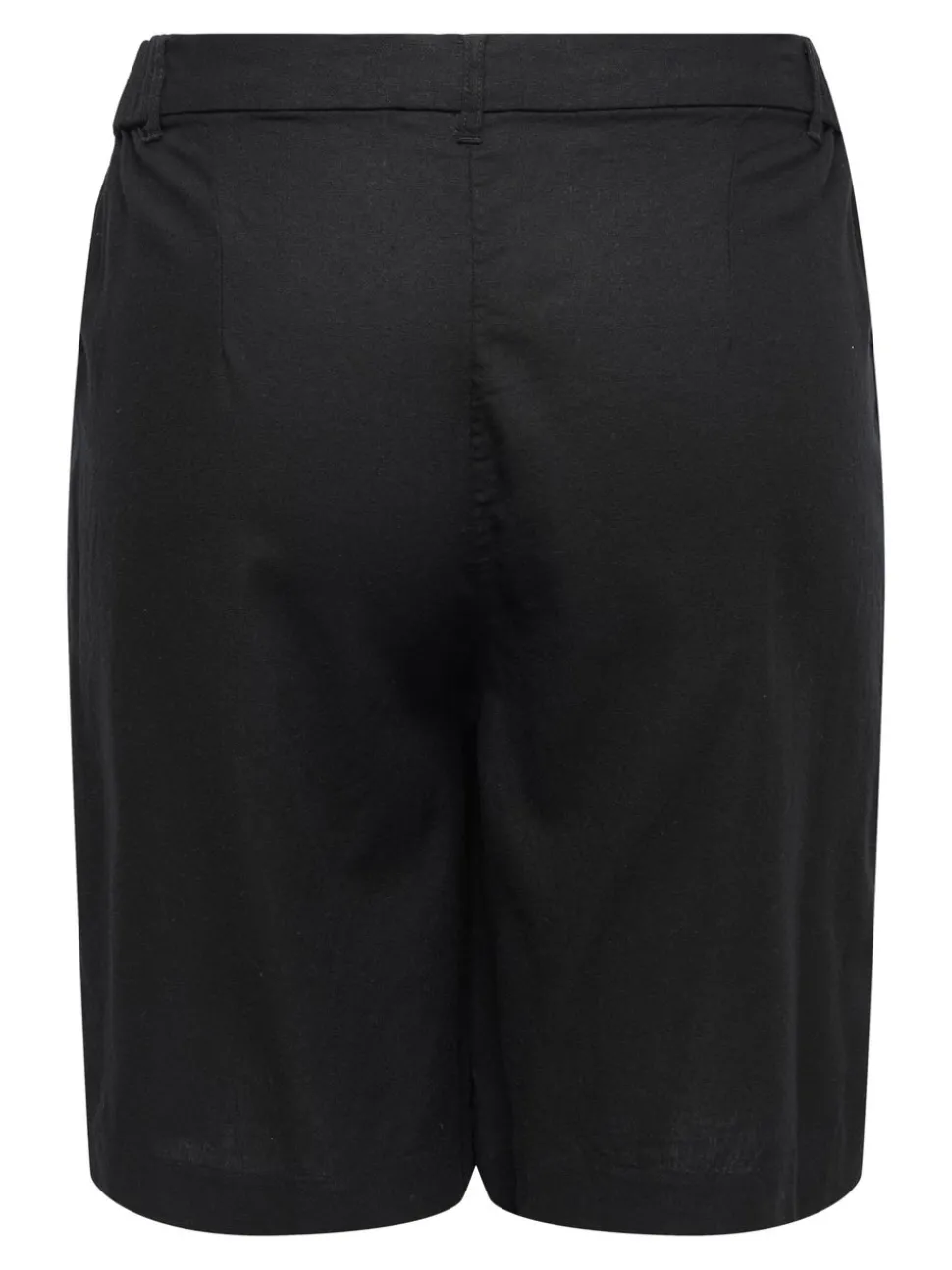 CARGOA Loose Fit Lin Short tailleur