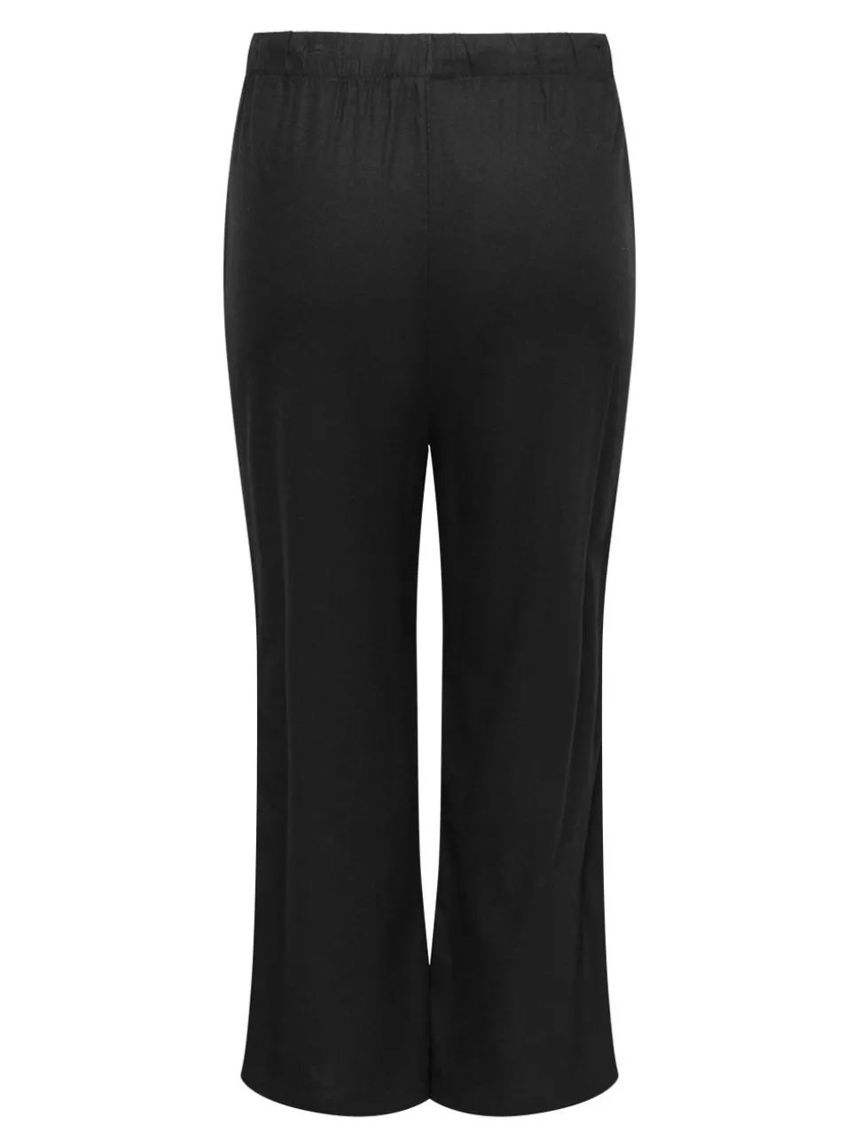 CARGOA Straight Fit Lin Pantalon