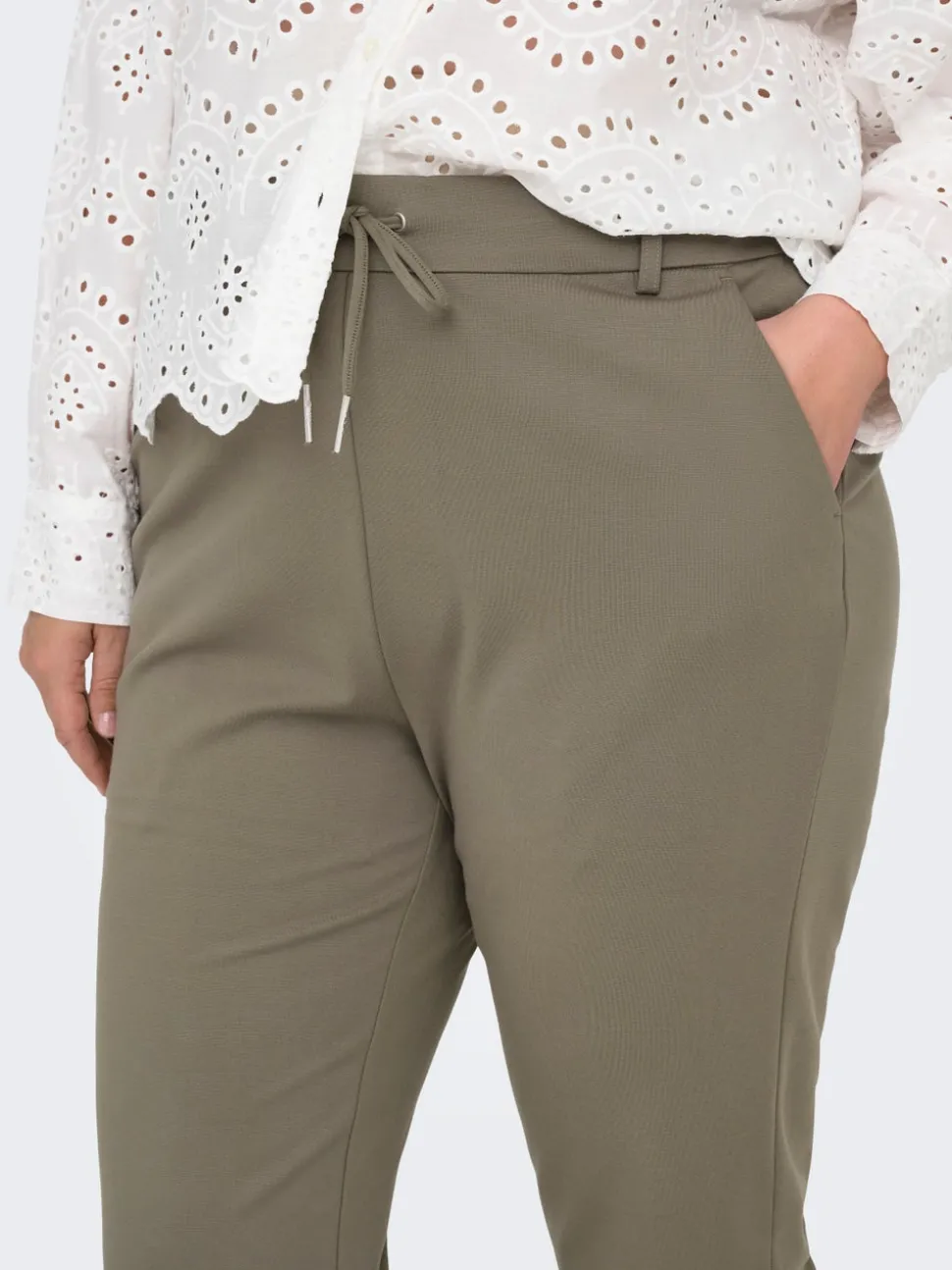 CARGOLDTRASH Regular Fit Pantalon