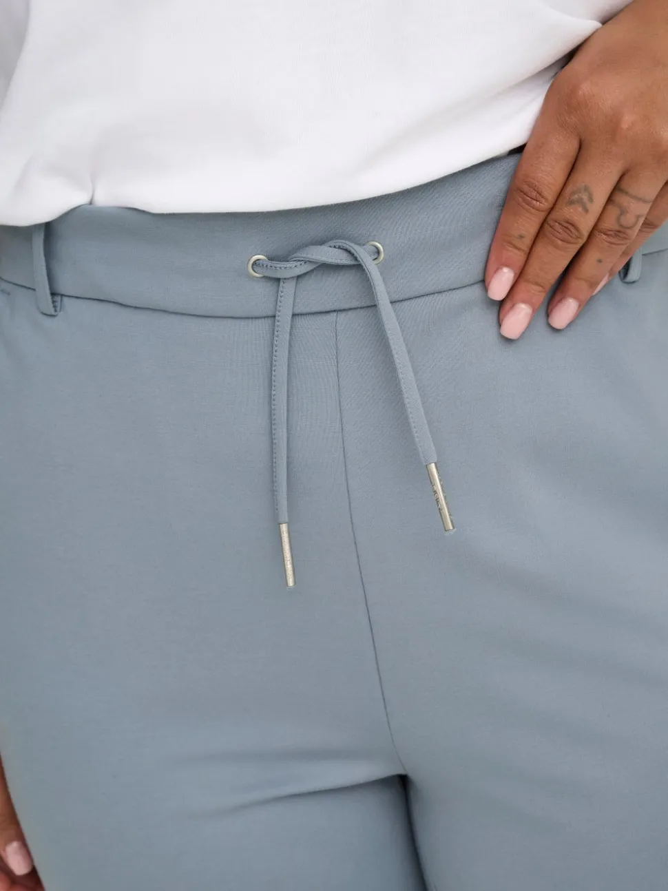 CARGOLDTRASH Regular Fit Pantalon