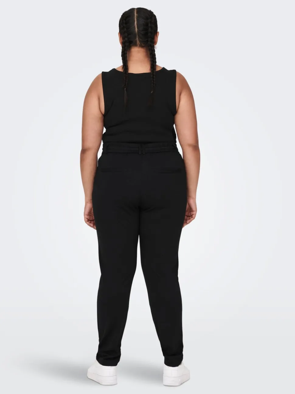 CARGOLDTRASH Regular Fit Pantalon