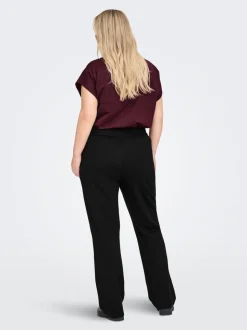CARGOLDTRASH Regular Fit Pantalon à jambe large