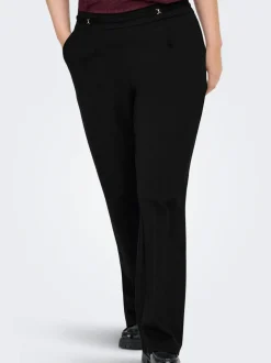 CARGOLDTRASH Regular Fit Pantalon à jambe large