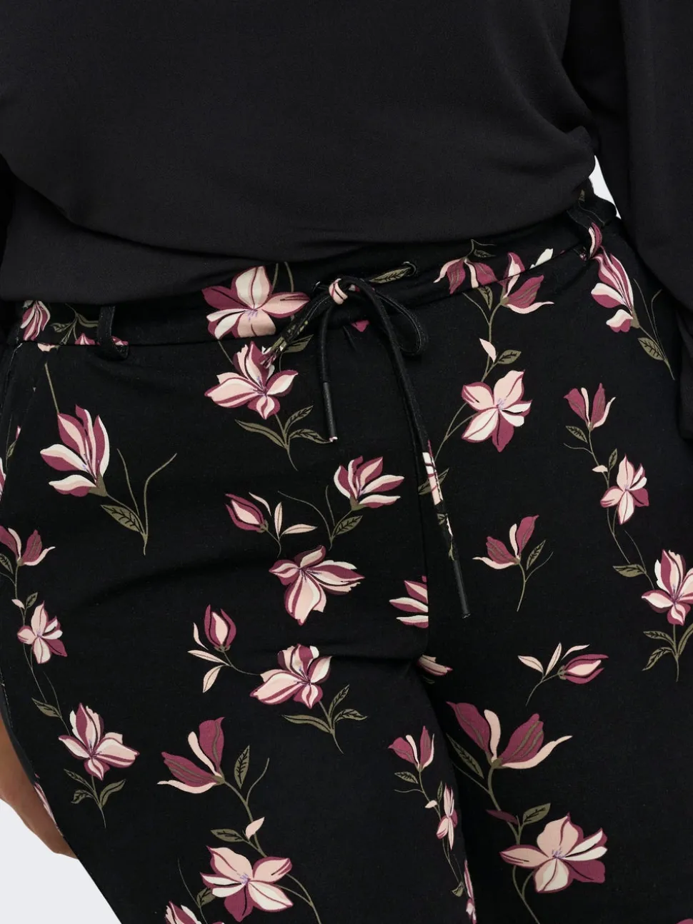 CARGOLDTRASH Regular Fit Pantalon classique