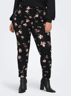 CARGOLDTRASH Regular Fit Pantalon classique