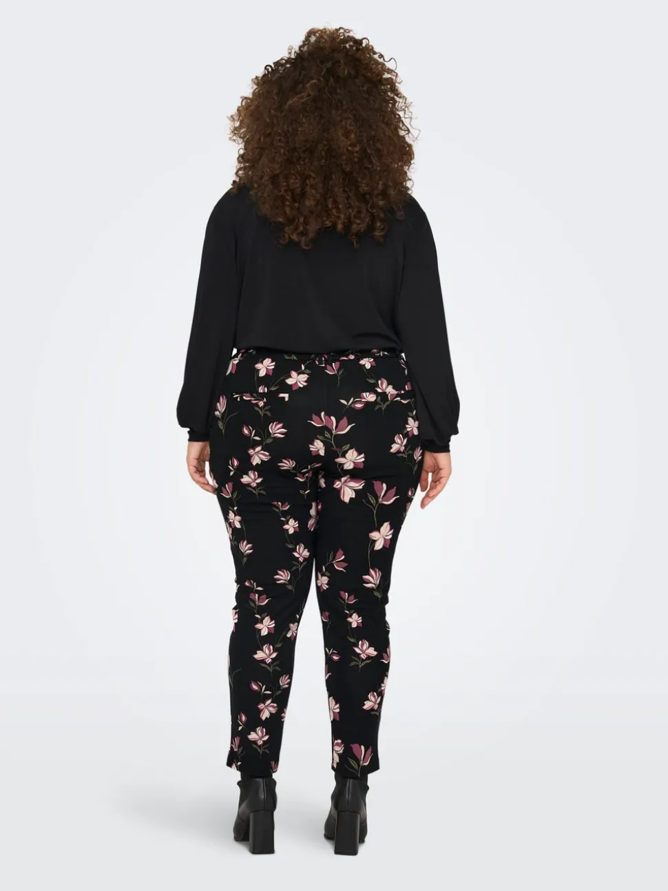 CARGOLDTRASH Regular Fit Pantalon classique