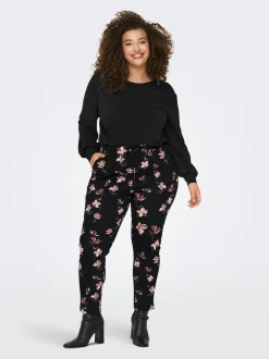 CARGOLDTRASH Regular Fit Pantalon classique