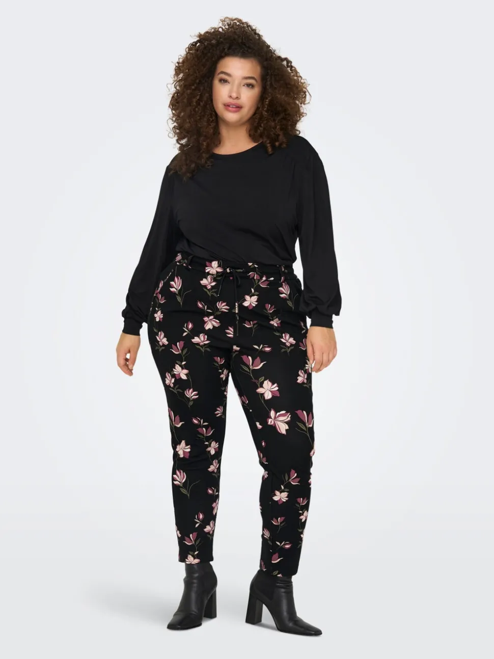 CARGOLDTRASH Regular Fit Pantalon classique