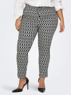 CARGOLDTRASH Regular Fit Pantalon classique