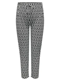 CARGOLDTRASH Regular Fit Pantalon classique