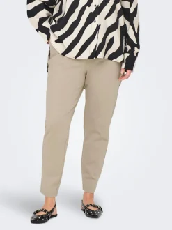 CARGOLDTRASH Regular Fit Pantalon
