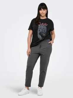 CARGOLDTRASH Regular Fit Pantalon