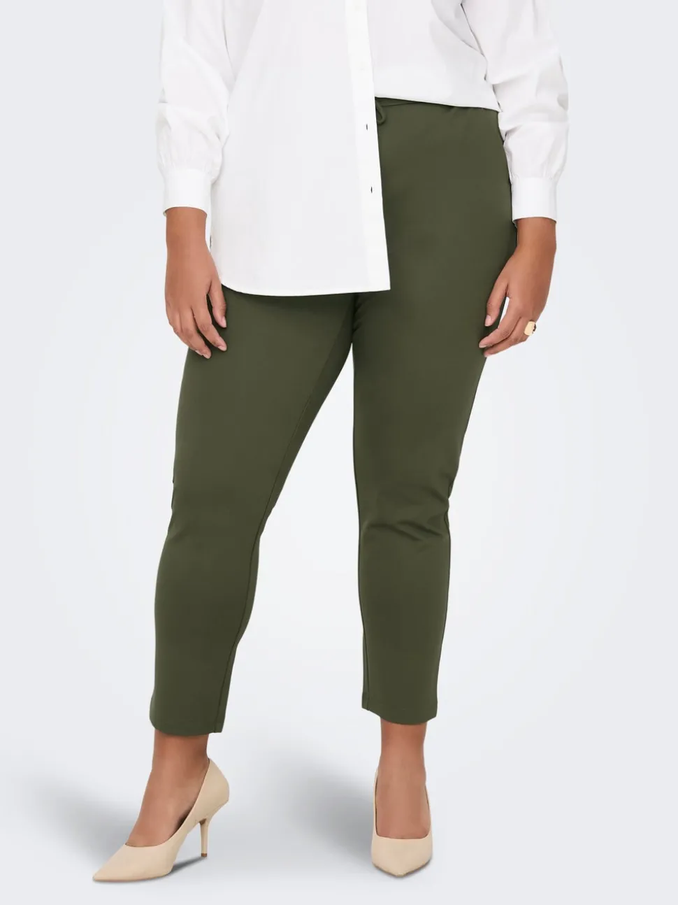 CARGOLDTRASH Regular Fit Pantalon