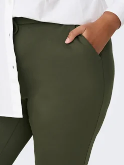 CARGOLDTRASH Regular Fit Pantalon