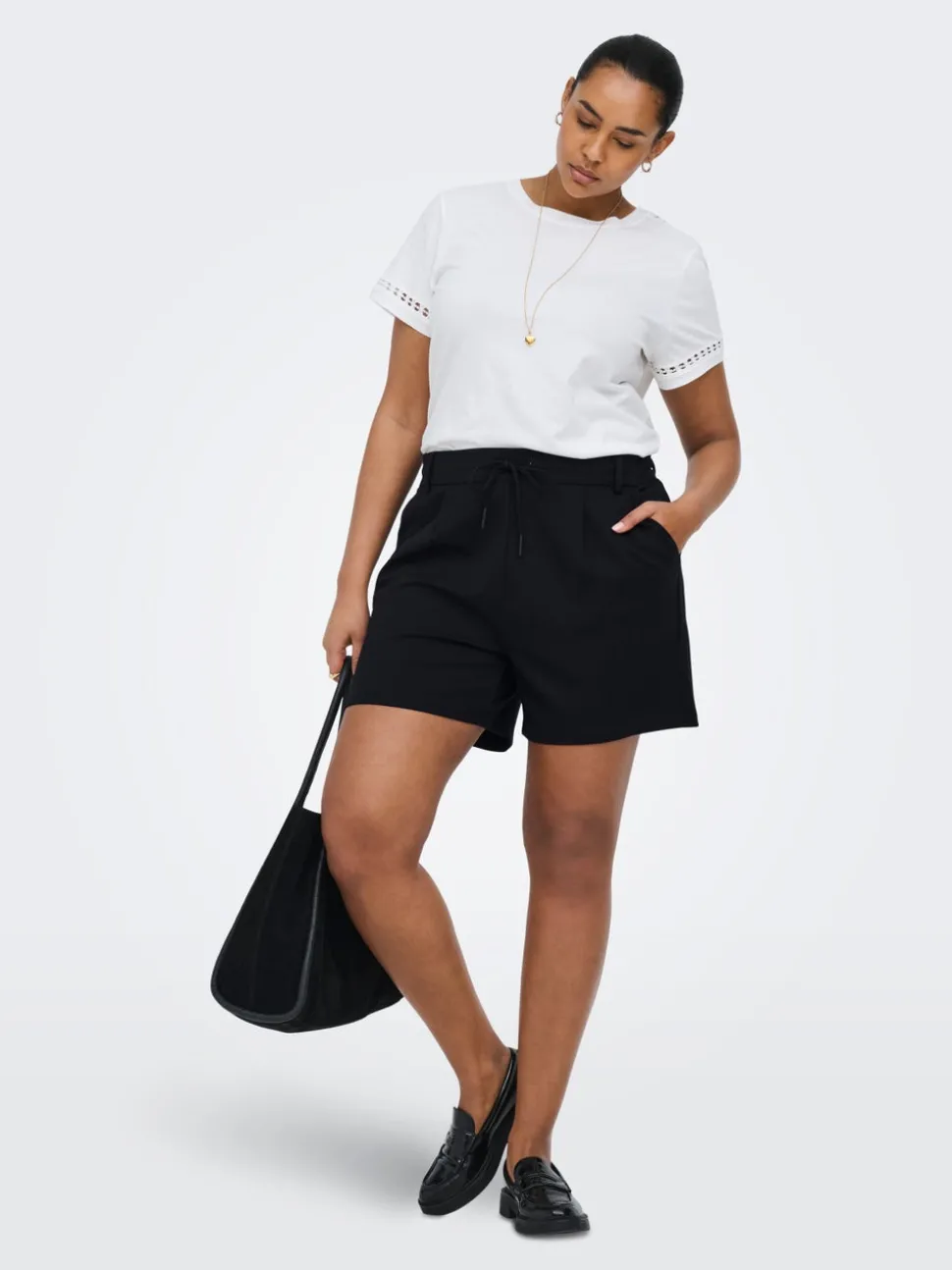 CARGOLDTRASH Regular Fit Short casual
