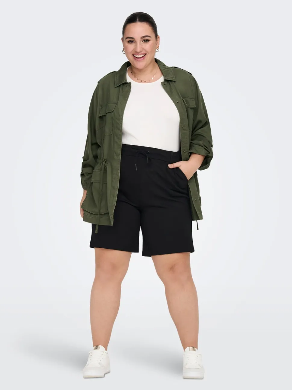 CARGOLDTRASH Regular Fit Short