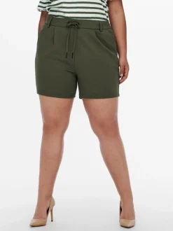 CARGOLDTRASH Regular Fit Short