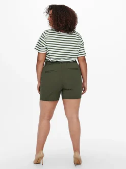 CARGOLDTRASH Regular Fit Short