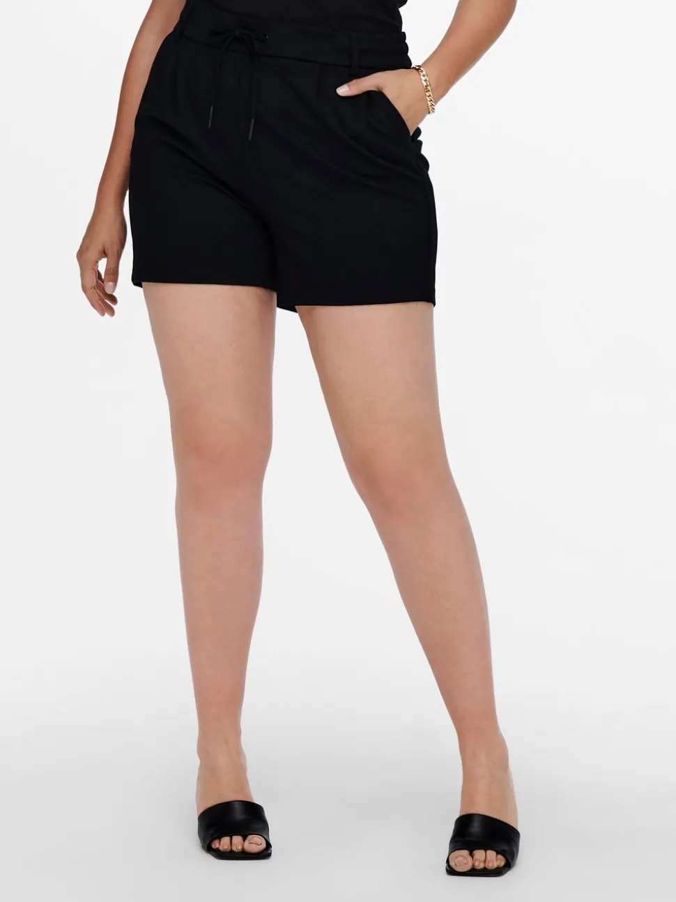 CARGOLDTRASH Regular Fit Short