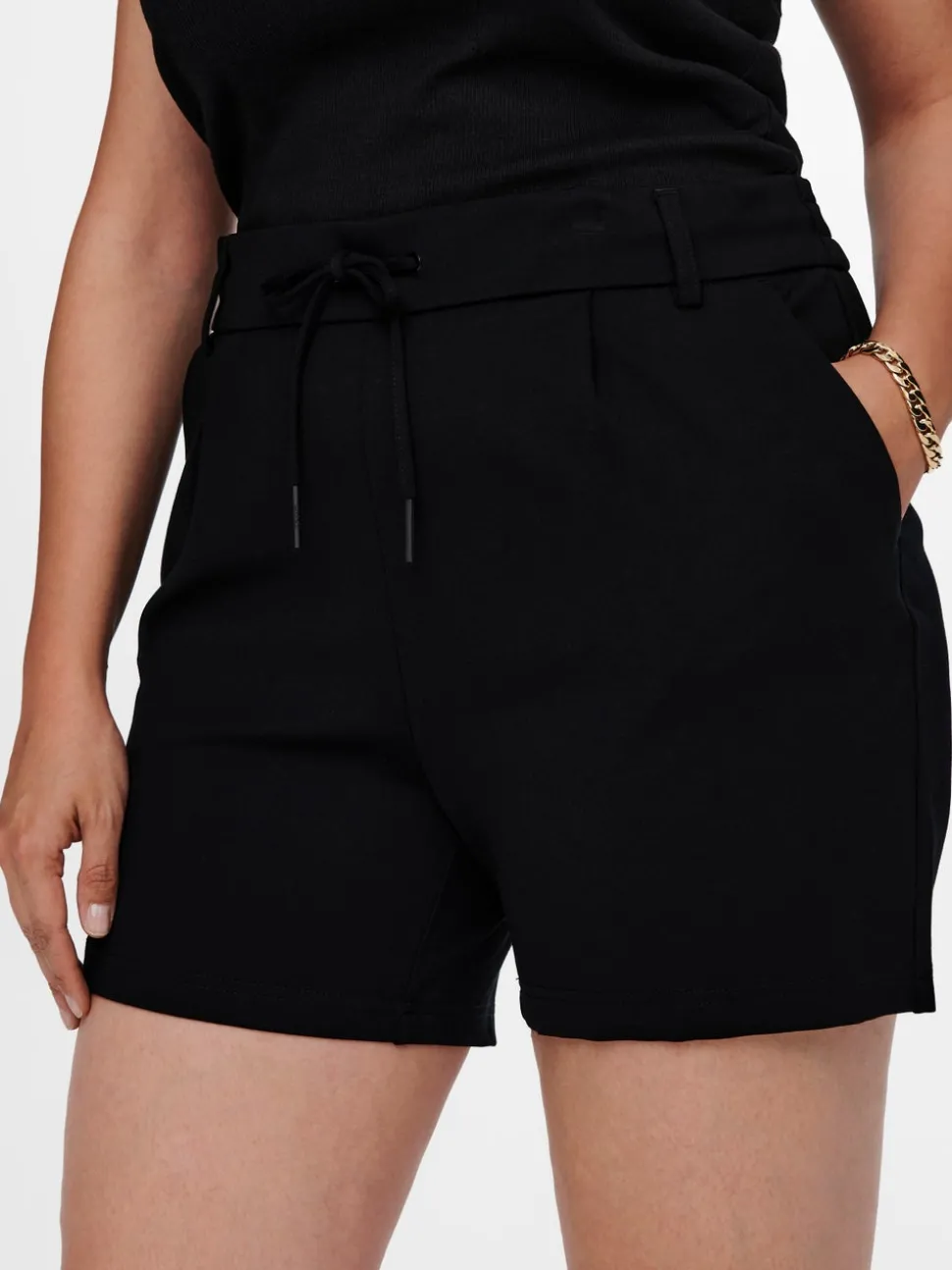 CARGOLDTRASH Regular Fit Short