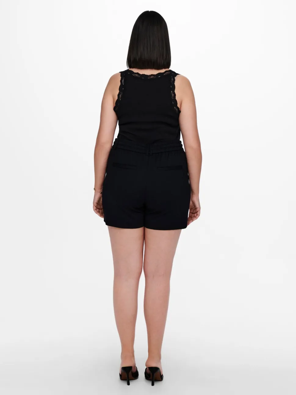 CARGOLDTRASH Regular Fit Short