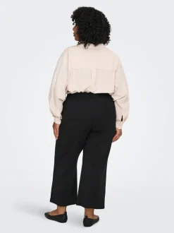 CARGOLDTRASH Straight Fit Jupe culotte