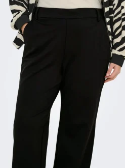 CARGOLDTRASH Straight Fit Pantalon
