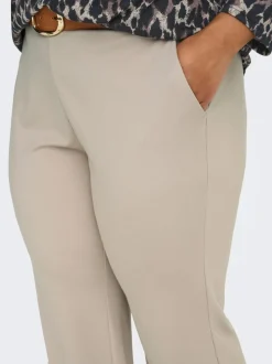 CARGOLDTRASH Straight Fit Pantalon