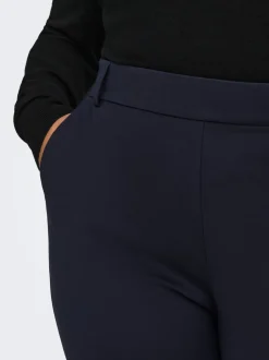 CARGOLDTRASH Straight Fit Pantalon