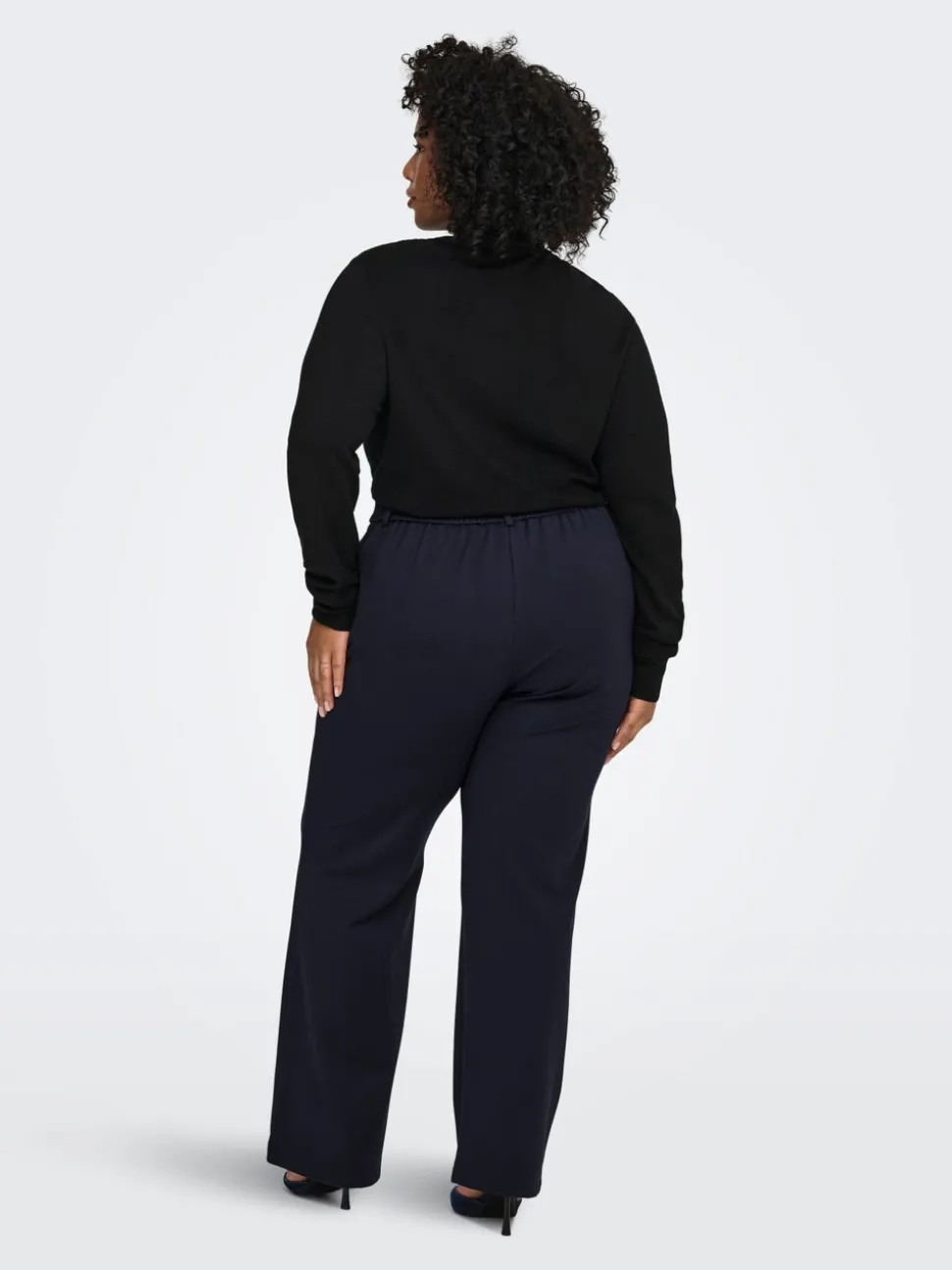 CARGOLDTRASH Straight Fit Pantalon