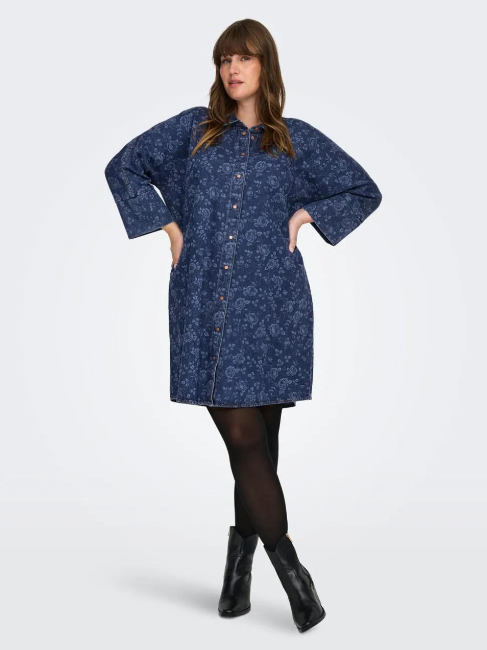 CARGRACE Robe courte
