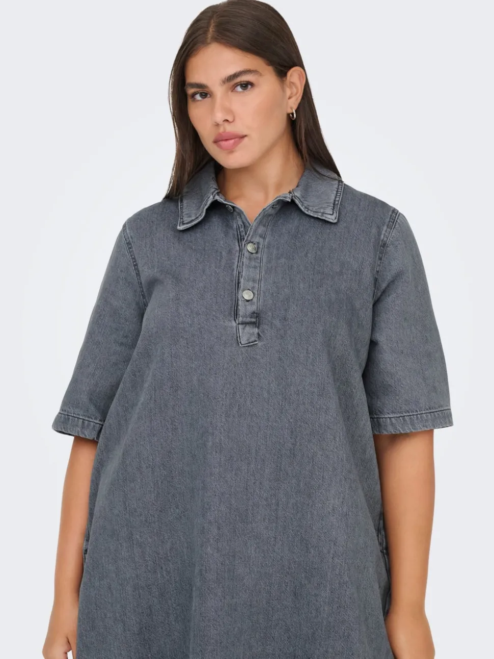 CARGRY Robe courte