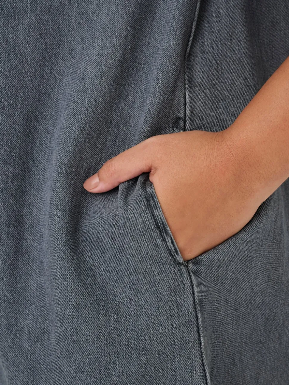 CARGRY Robe courte