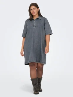 CARGRY Robe courte