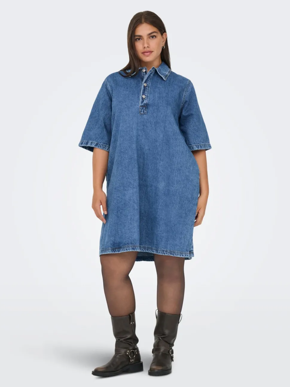 CARGRY Robe courte