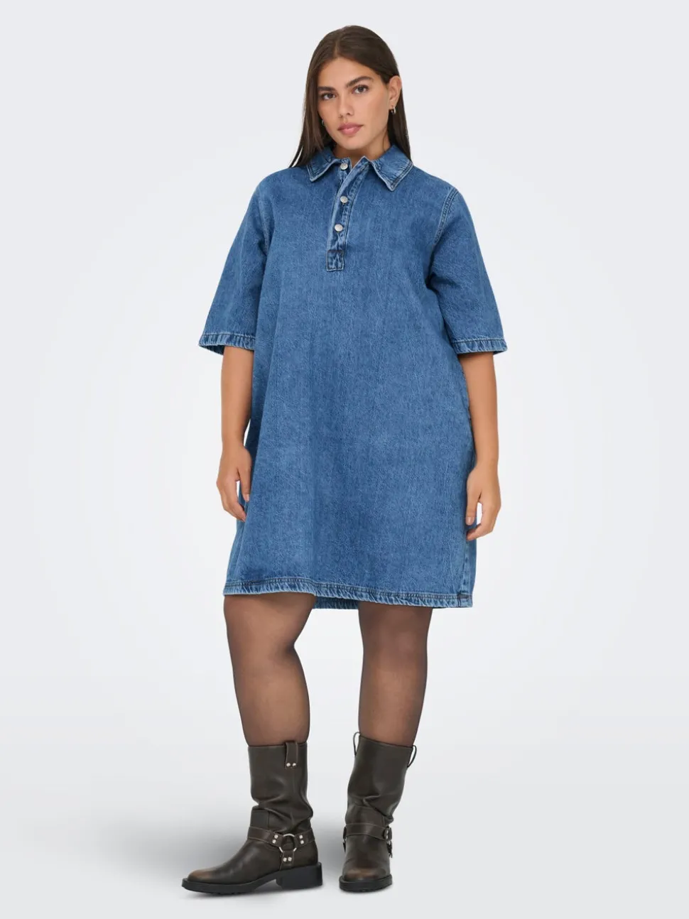 CARGRY Robe courte