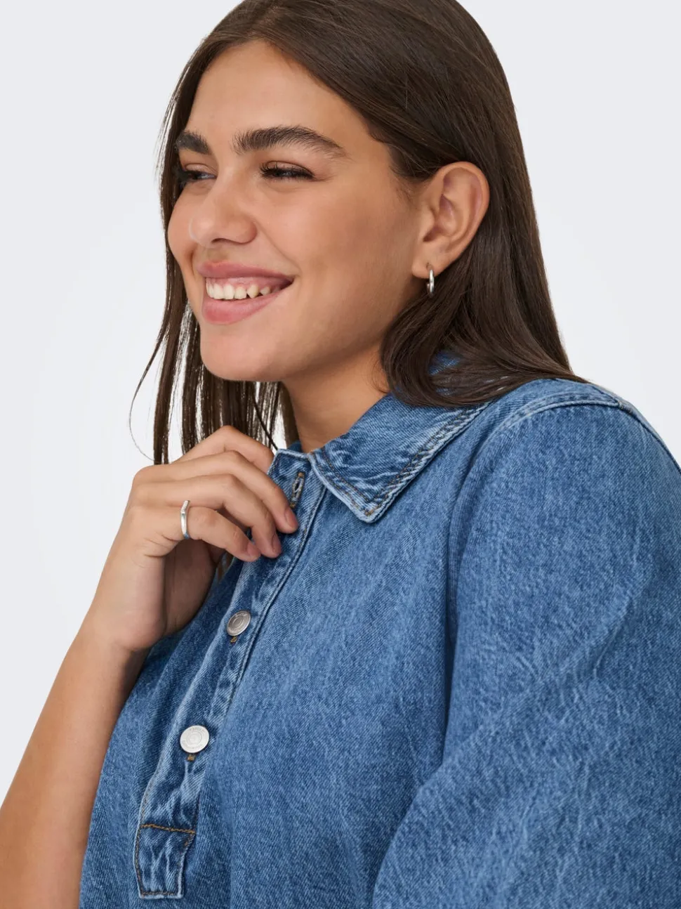 CARGRY Robe courte