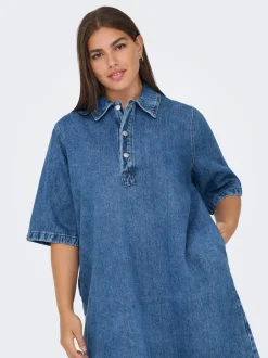 CARGRY Robe courte