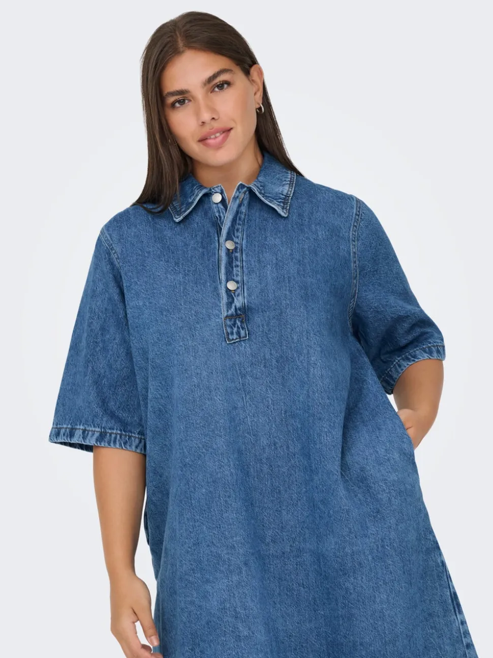 CARGRY Robe courte