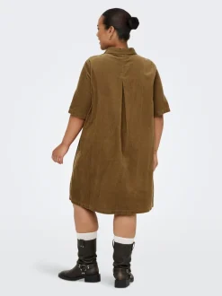 CARGRY-NESSA Robe courte