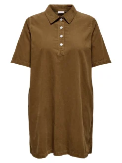 CARGRY-NESSA Robe courte