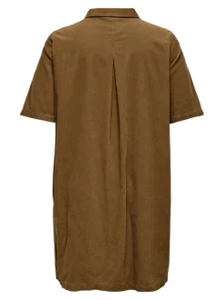 CARGRY-NESSA Robe courte