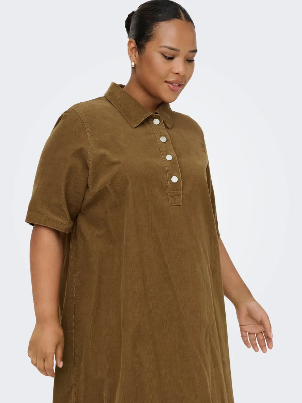 CARGRY-NESSA Robe courte