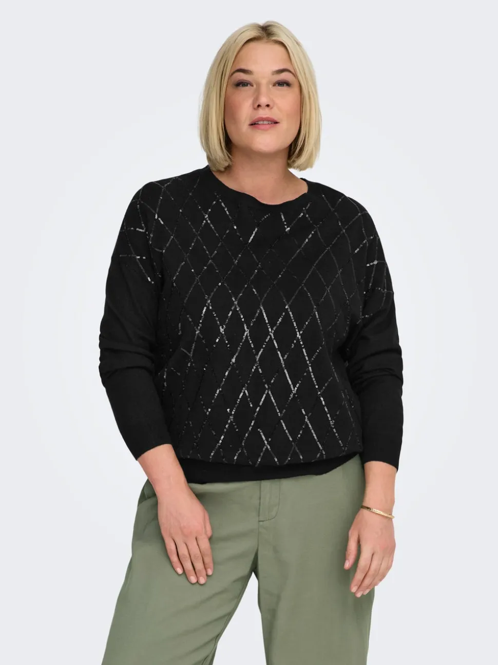CARHALIFAX Pull en maille