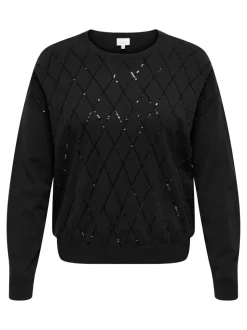 CARHALIFAX Pull en maille